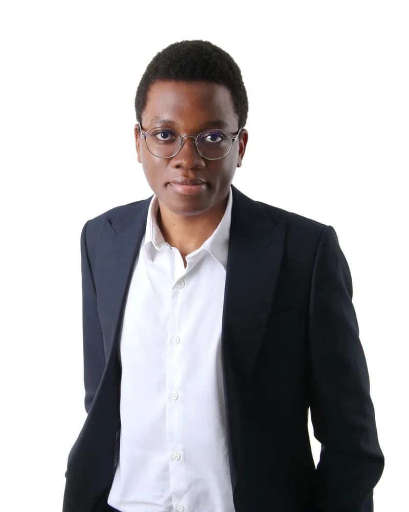 Zondwayo Mtine, Founder | CEO of Tezeka